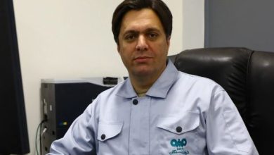 صابر صادقی