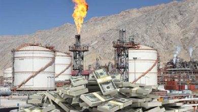 صنعت پتروشیمی