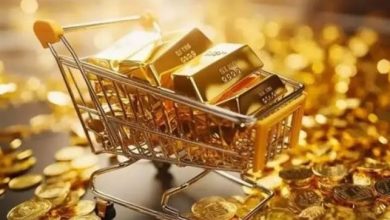 طلای آنلاین