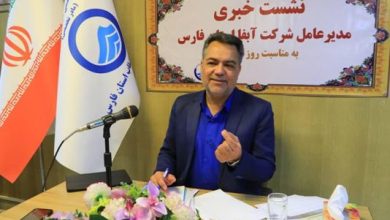 علی شبانی