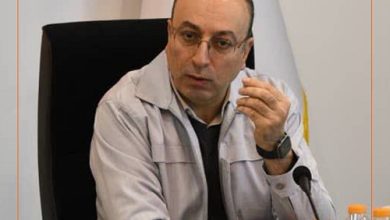 علی شیخ‌زاده
