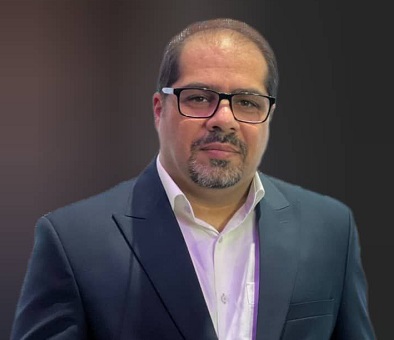 علی محمد کردنایج