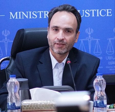 علیرضا جاجرمی