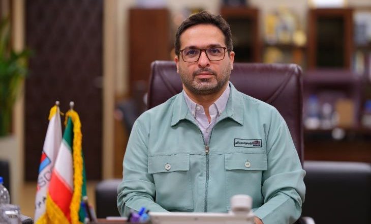 علیرضا رحیم