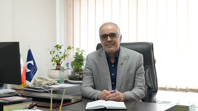 علیرضا شهیدی