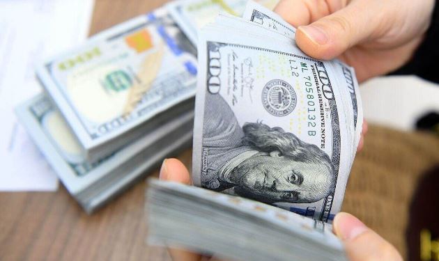 قیمت دلار