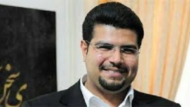 محسن بیگلربیگی