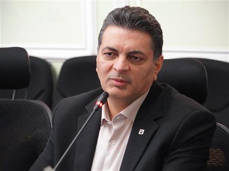 محسن کریمی
