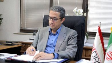 محمد آقاجانلو