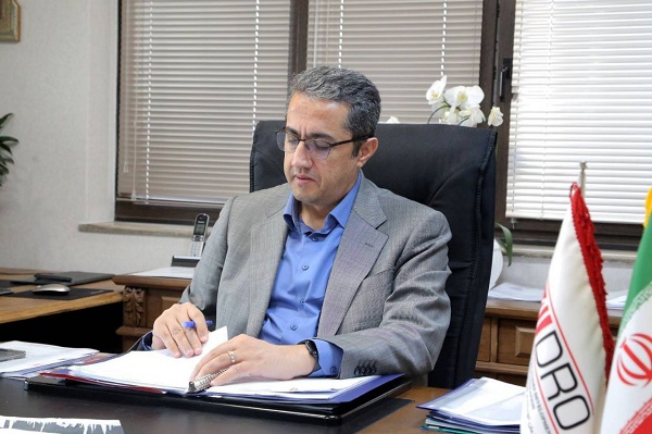 محمد آقاجانلو