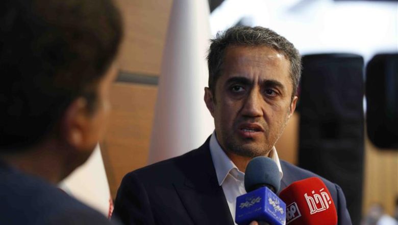محمد آقاجانلو