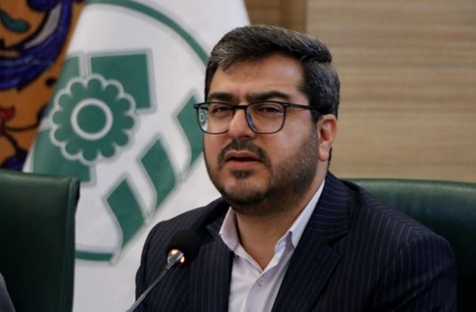 محمد فرخ‌زاده