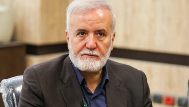 محمدحسن اسدی