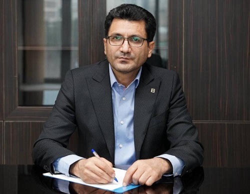 محمدحسن ترابی