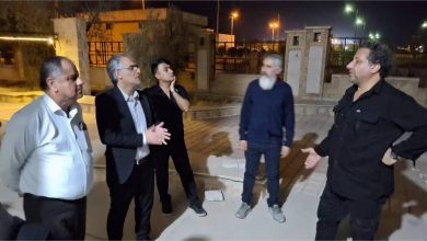 محمدحسین زندویان