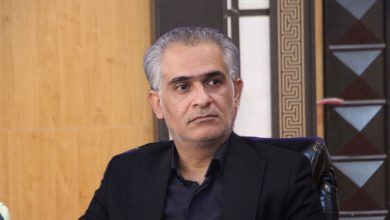 محمدحسین زندویان