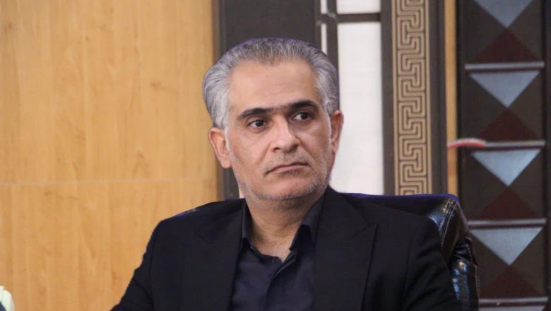 محمدحسین زندویان