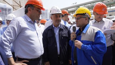 محمود امین‌نژاد