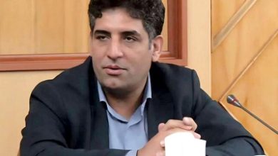 مدیر شعب بانک مسکن
