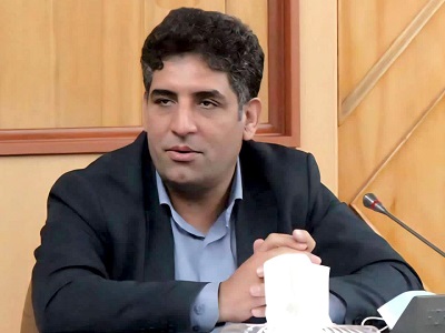 مدیر شعب بانک مسکن