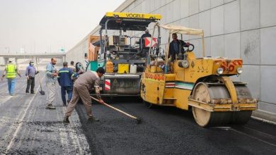 مدیر فرآوری ضایعات فرآیندی فولاد مبارکه