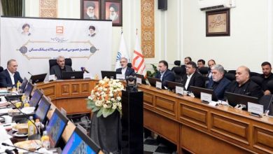 مدیرعامل بانک مسکن