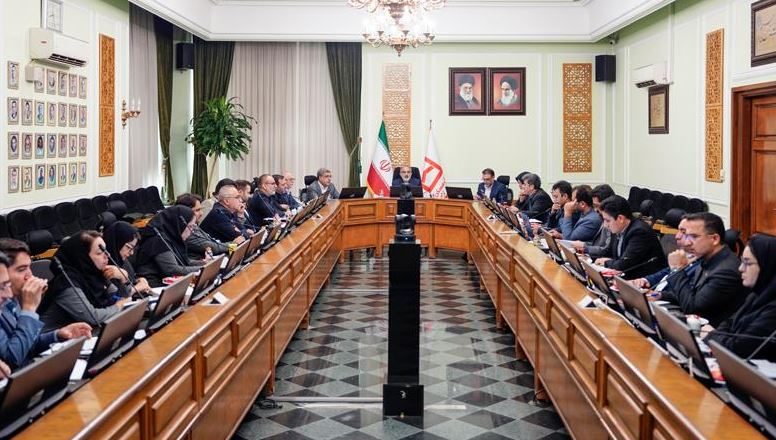 مدیرعامل بانک مسکن