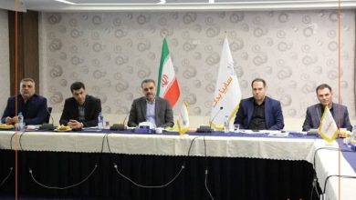 مدیرعامل سایپا یدک