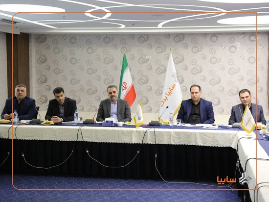 مدیرعامل سایپا یدک