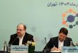 مدیرعامل شرکت صنایع پتروشیمی خلیج‌فارس