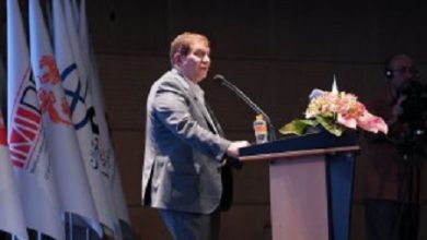 مدیرعامل گروه فکور صنعت