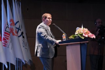 مدیرعامل گروه فکور صنعت
