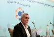 مدیرعامل پتروشیمی باختر