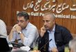 مدیرعامل پتروشیمی بندرامام
