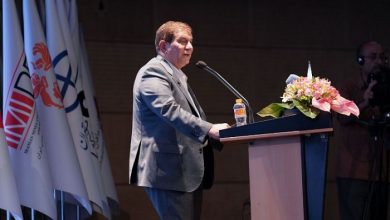 مدیرعامل گروه فکور صنعت