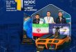 مسابقات جهانی رباتیک