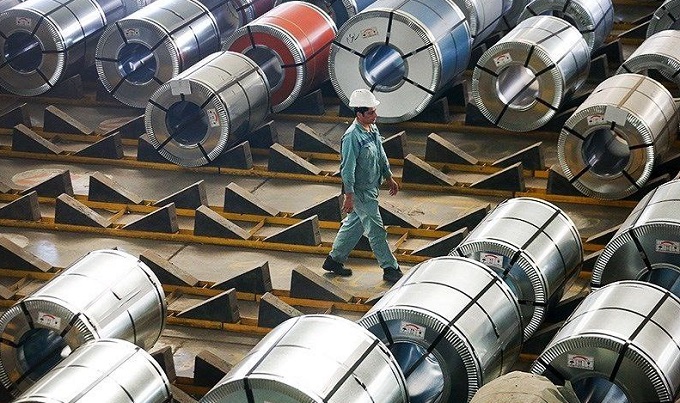 معاون فروش و بازاریابی