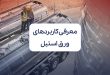 معرفی کاربردهای ورق استیل در صنایع مختلف