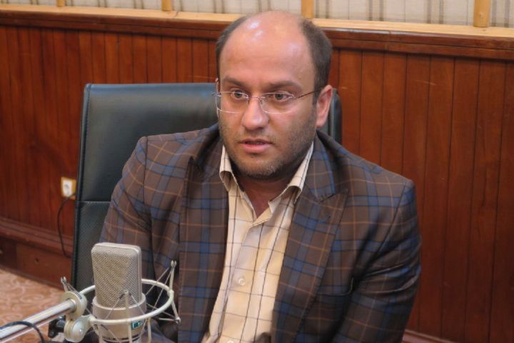 مهدی دادفر