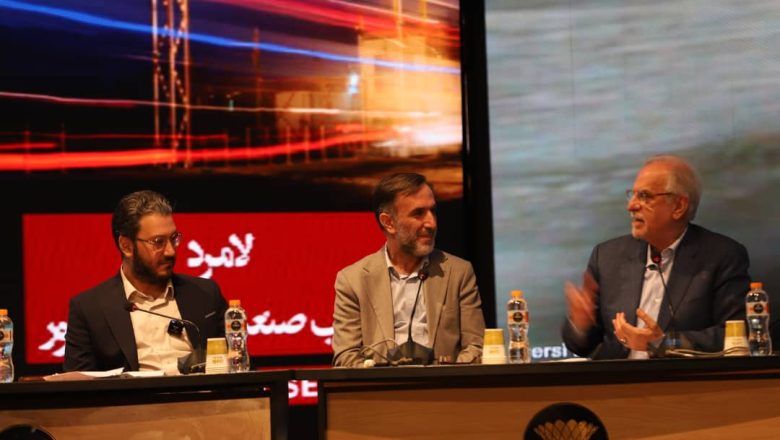 مهندس برهانی