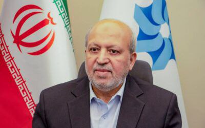مهندس سیدمجید هدایت