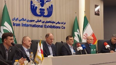نشست خبری