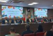 نشست خبری انجمن تولیدکنندگان فولاد ایران