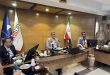 نشست خبری مدیرعامل