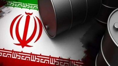 نفت ایران