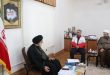 نماینده ولی‌فقیه
