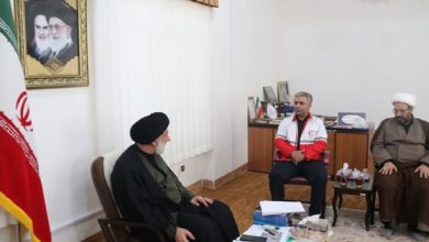 نماینده ولی‌فقیه