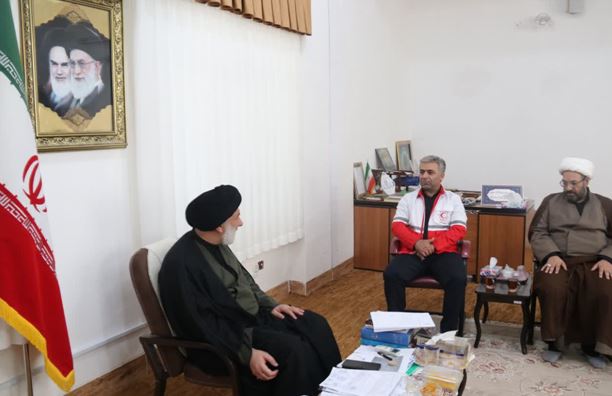 نماینده ولی‌فقیه