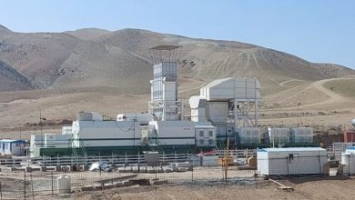 نیروگاه مقیاس کوچک