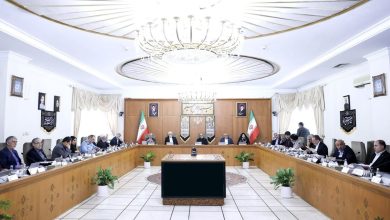 هیات دولت
